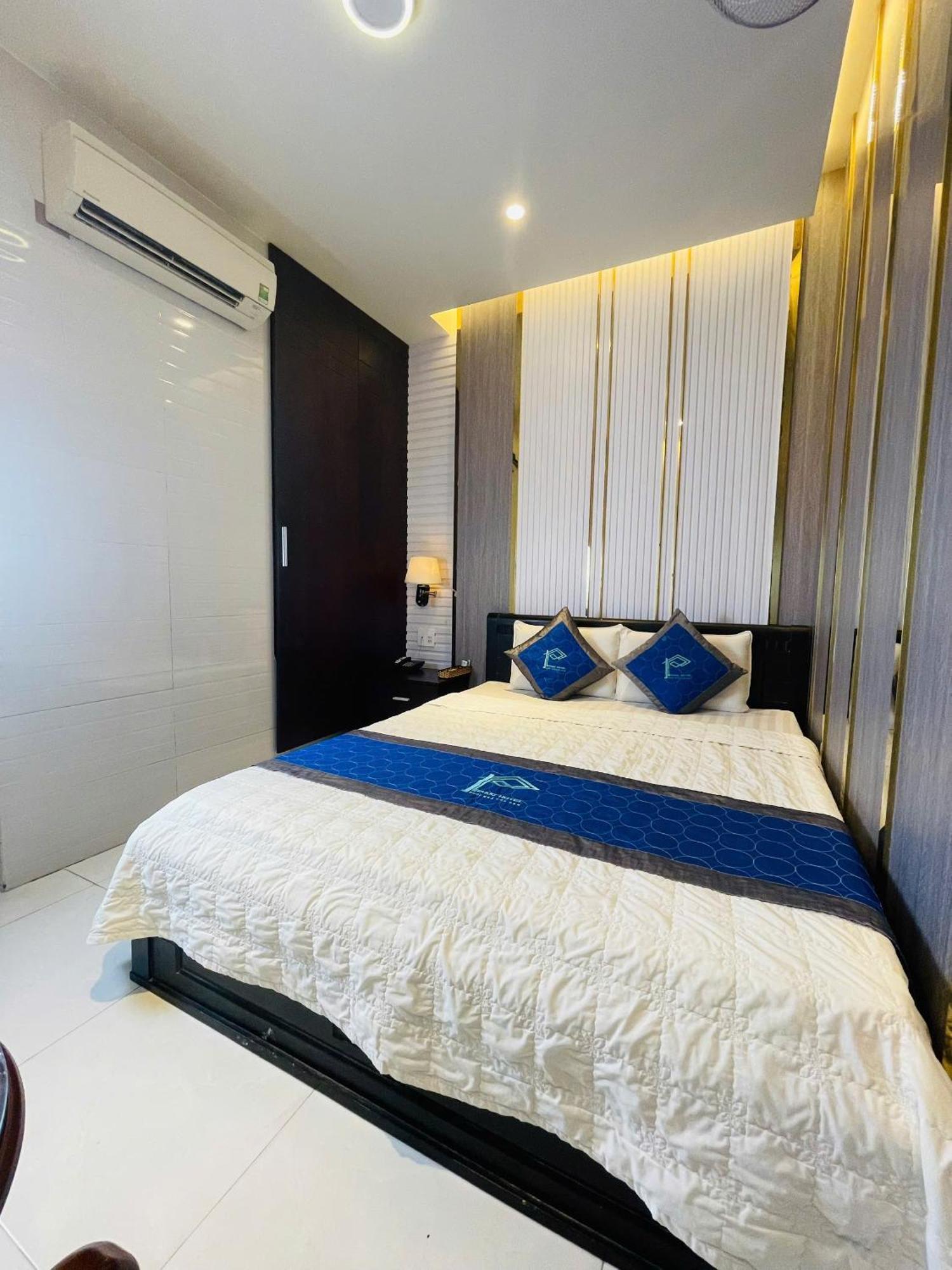 Phuc Hotel Cao Lanh Exterior photo