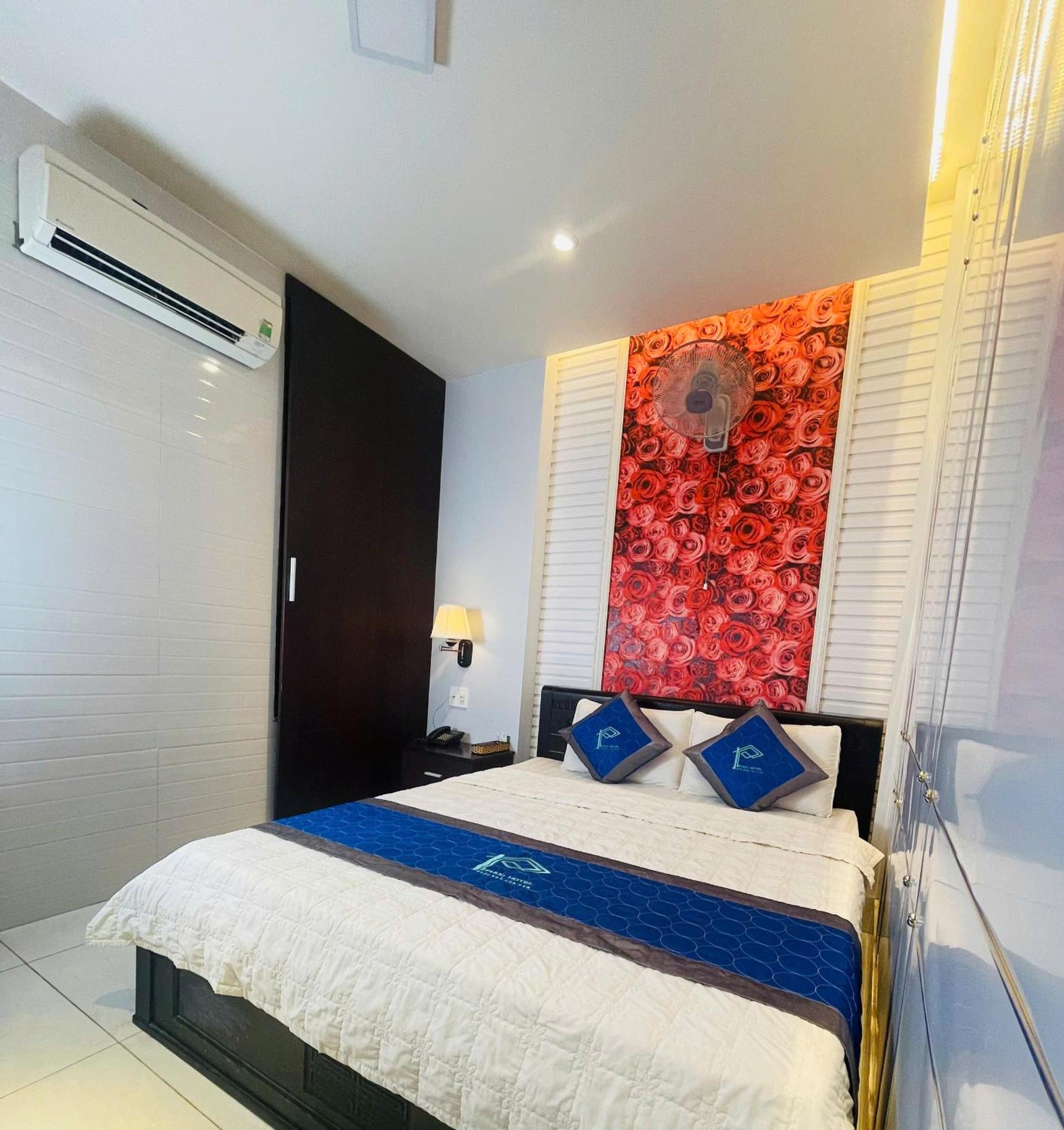 Phuc Hotel Cao Lanh Exterior photo