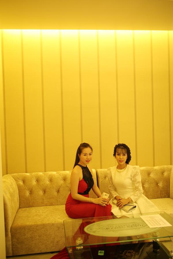 Phuc Hotel Cao Lanh Exterior photo